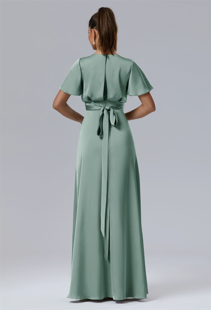 AW Sultan Dress
